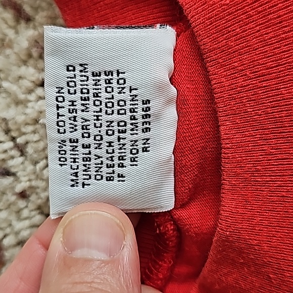 Vintage Jeff Gordon T-shirt - Picture 4 of 6